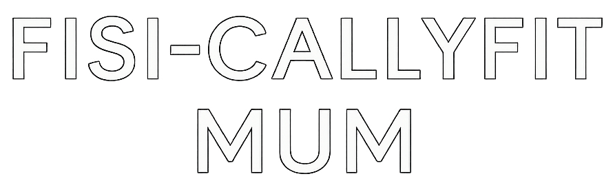 FISI-CALLYFIT MUM